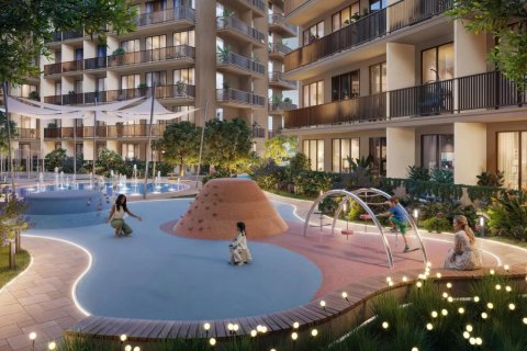 Купить квартиру в Al Warsan, Дубай, ОАЭ 2 комнаты, 65м2, № 729723 - фото 12
