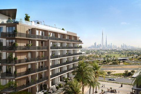 Купить квартиру в Al Warsan, Дубай, ОАЭ 2 комнаты, 65м2, № 729723 - фото 16