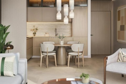 Купить квартиру в Al Warsan, Дубай, ОАЭ 2 комнаты, 65м2, № 729723 - фото 4