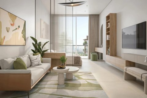 Купить квартиру в Al Warsan, Дубай, ОАЭ 2 комнаты, 65м2, № 729723 - фото 2