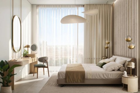 Купить квартиру в Al Warsan, Дубай, ОАЭ 2 комнаты, 65м2, № 729723 - фото 3