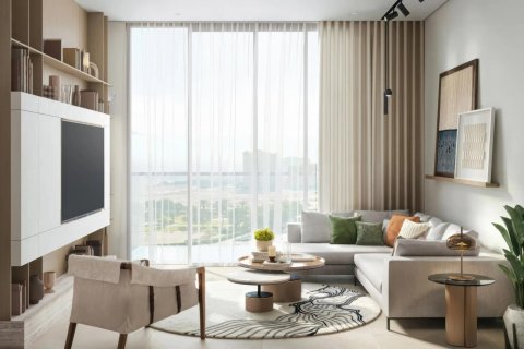 Купить квартиру в Al Warsan, Дубай, ОАЭ 2 комнаты, 65м2, № 729723 - фото 5