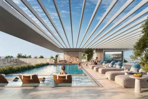 Купить квартиру в Al Warsan, Дубай, ОАЭ 2 комнаты, 65м2, № 729723 - фото 10