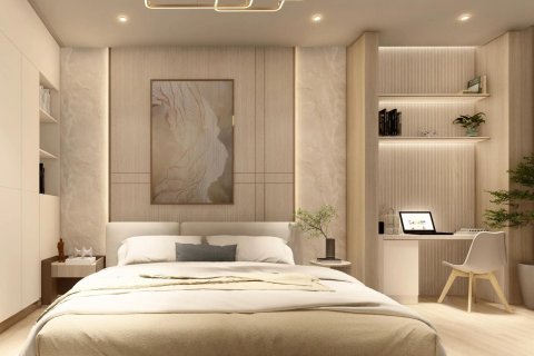 Appartement te koop in Dubai, VAE 1 slaapkamer, 69 vr.m., nr 729721 - foto 2