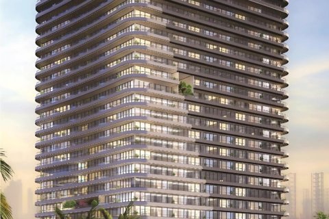 Apartemen di Dubai Sports City, UEA 1 ruangan, 45 m2 nomor 729720 - foto 17
