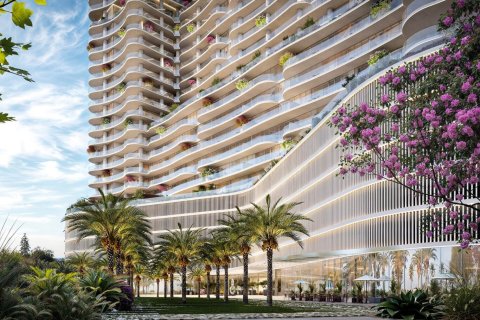 Διαμέρισμα σε Dubai, ΗΑΕ 1 υπνοδωμάτιο, 62 τ.μ. Αρ. 729719 - φωτογραφία 15
