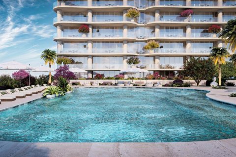 Lägenhet i Dubai, UAE 1 sovrum, 62 kvm Nr. 729719