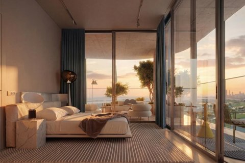Διαμέρισμα σε Dubai, ΗΑΕ 1 υπνοδωμάτιο, 62 τ.μ. Αρ. 729719 - φωτογραφία 4