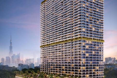 Διαμέρισμα σε Dubai, ΗΑΕ 1 υπνοδωμάτιο, 62 τ.μ. Αρ. 729719 - φωτογραφία 16
