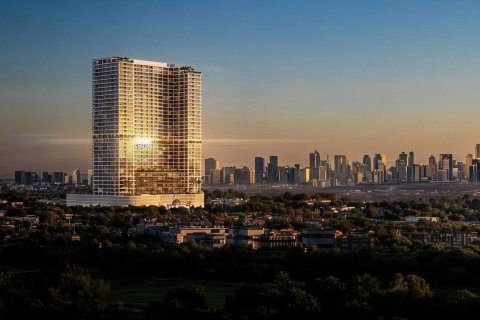 Διαμέρισμα σε Dubai, ΗΑΕ 1 υπνοδωμάτιο, 62 τ.μ. Αρ. 729719 - φωτογραφία 17