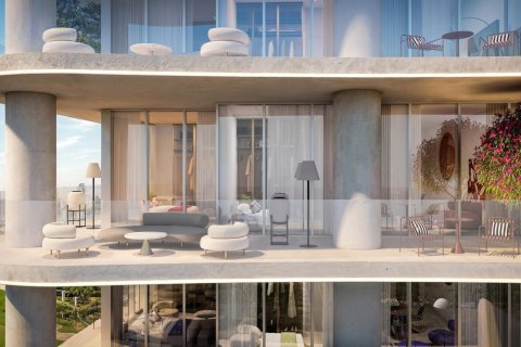 Διαμέρισμα σε Dubai, ΗΑΕ 1 υπνοδωμάτιο, 62 τ.μ. Αρ. 729719 - φωτογραφία 14