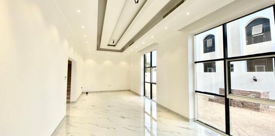 阿联酋 Dubai Al Barsha 别墅  5 卧, 1016.6 平方米 , 编号 637472