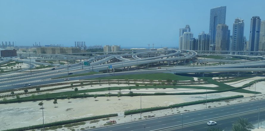 Biuro w Dubai, ZEA 70.9 mkw. nr 638322