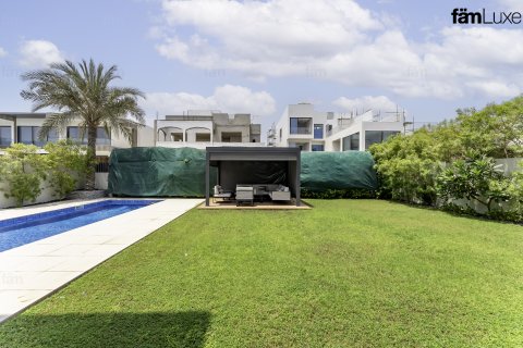 Villa till försäljning i Jumeirah Park, Dubai, UAE 5 sovrum, 756.8 kvm Nr. 638324 - fotografi 29