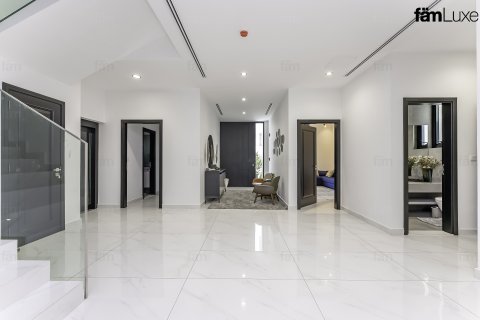 Villa à vendre à  Jumeirah Park, Dubai, EAU 5 chambres, 756.9 m2 № 638324 - photo 7
