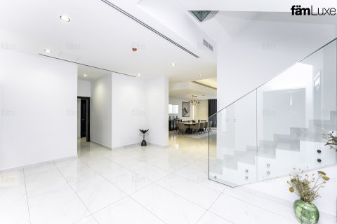 Villa à vendre à  Jumeirah Park, Dubai, EAU 5 chambres, 756.9 m2 № 638324 - photo 21