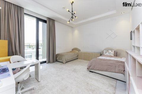 Vilë në Jumeirah Park, Dubai, Emiratet e Bashkuara Arabe 5 dhoma gjumi, 591.7 m2. № 638324 - Foto 26