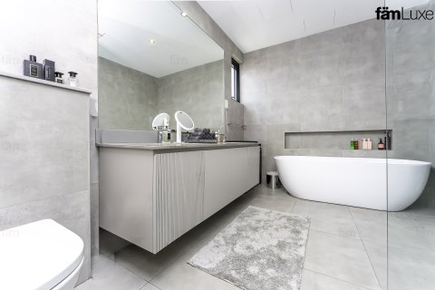 Villa à vendre à  Jumeirah Park, Dubai, EAU 5 chambres, 756.9 m2 № 638324 - photo 24