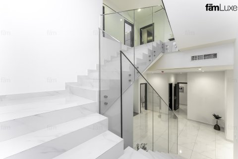 Villa à vendre à  Jumeirah Park, Dubai, EAU 5 chambres, 756.9 m2 № 638324 - photo 22