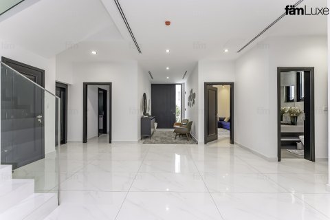 Vilë në Jumeirah Park, Dubai, Emiratet e Bashkuara Arabe 5 dhoma gjumi, 591.7 m2. № 638324 - Foto 8