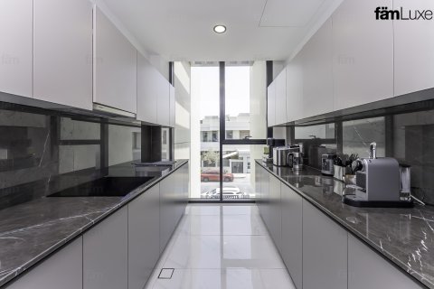 Villa à vendre à  Jumeirah Park, Dubai, EAU 5 chambres, 756.9 m2 № 638324 - photo 20