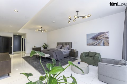 Villa à vendre à  Jumeirah Park, Dubai, EAU 5 chambres, 756.9 m2 № 638324 - photo 9