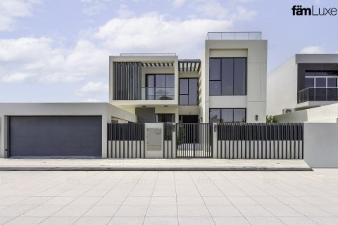 Villa à vendre à  Jumeirah Park, Dubai, EAU 5 chambres, 756.9 m2 № 638324 - photo 16