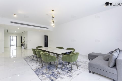 Vilë në Jumeirah Park, Dubai, Emiratet e Bashkuara Arabe 5 dhoma gjumi, 591.7 m2. № 638324 - Foto 7