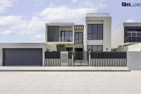 Vilë në Jumeirah Park, Dubai, Emiratet e Bashkuara Arabe 5 dhoma gjumi, 591.7 m2. № 638324 - Foto 2