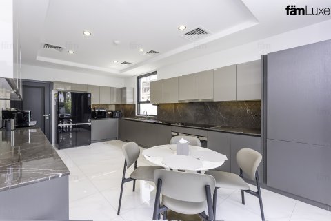 Villa à vendre à  Jumeirah Park, Dubai, EAU 5 chambres, 756.9 m2 № 638324 - photo 6