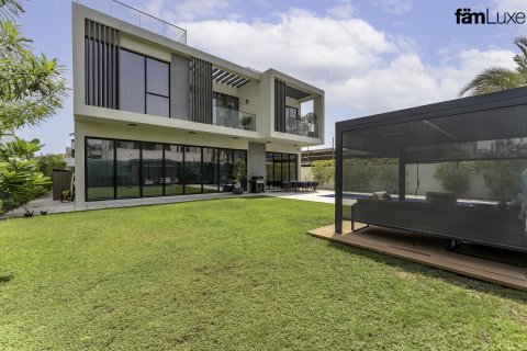 Villa till försäljning i Jumeirah Park, Dubai, UAE 5 sovrum, 756.8 kvm Nr. 638324 - fotografi 28