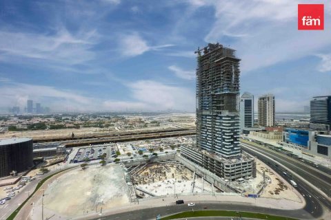 Byt v Downtown Dubai (Downtown Burj Dubai), SAE 2 ložnice, 141.8 m² Č.: 631952 - fotografie 11