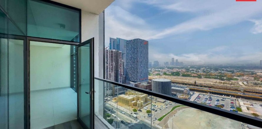 Byt v Downtown Dubai (Downtown Burj Dubai), SAE 2 ložnice, 141.8 m² Č.: 631952