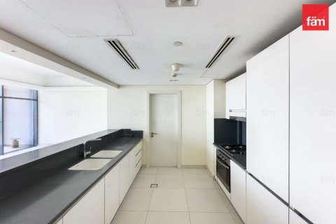 Byt v Downtown Dubai (Downtown Burj Dubai), SAE 2 ložnice, 141.8 m² Č.: 631952 - fotografie 5