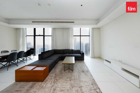 Byt v Downtown Dubai (Downtown Burj Dubai), SAE 3 ložnice, 223.6 m² Č.: 631954 - fotografie 2