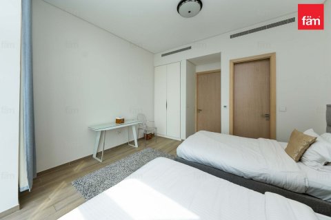 Byt v Downtown Dubai (Downtown Burj Dubai), SAE 3 ložnice, 223.6 m² Č.: 631954 - fotografie 14