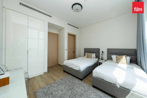 Byt v Downtown Dubai (Downtown Burj Dubai), SAE 3 ložnice, 223.6 m² Č.: 631954 - fotografie 13