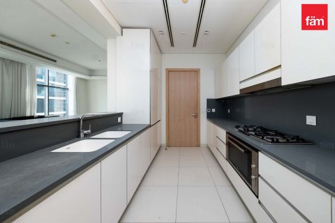 Byt v Downtown Dubai (Downtown Burj Dubai), SAE 3 ložnice, 223.6 m² Č.: 631954 - fotografie 5