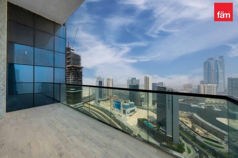 Byt v Downtown Dubai (Downtown Burj Dubai), SAE 3 ložnice, 223.6 m² Č.: 631954 - fotografie 21