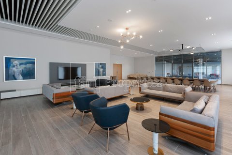 Byt v Downtown Dubai (Downtown Burj Dubai), SAE 3 ložnice, 223.6 m² Č.: 631954 - fotografie 26