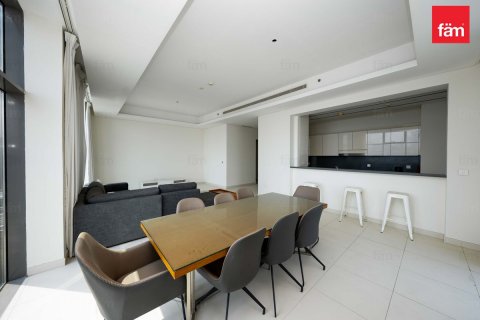 Byt v Downtown Dubai (Downtown Burj Dubai), SAE 3 ložnice, 223.6 m² Č.: 631954 - fotografie 4