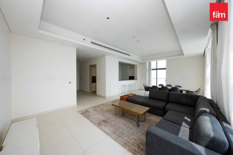 Byt v Downtown Dubai (Downtown Burj Dubai), SAE 3 ložnice, 223.6 m² Č.: 631954 - fotografie 3