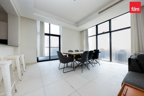 Byt v Downtown Dubai (Downtown Burj Dubai), SAE 3 ložnice, 223.6 m² Č.: 631954 - fotografie 1