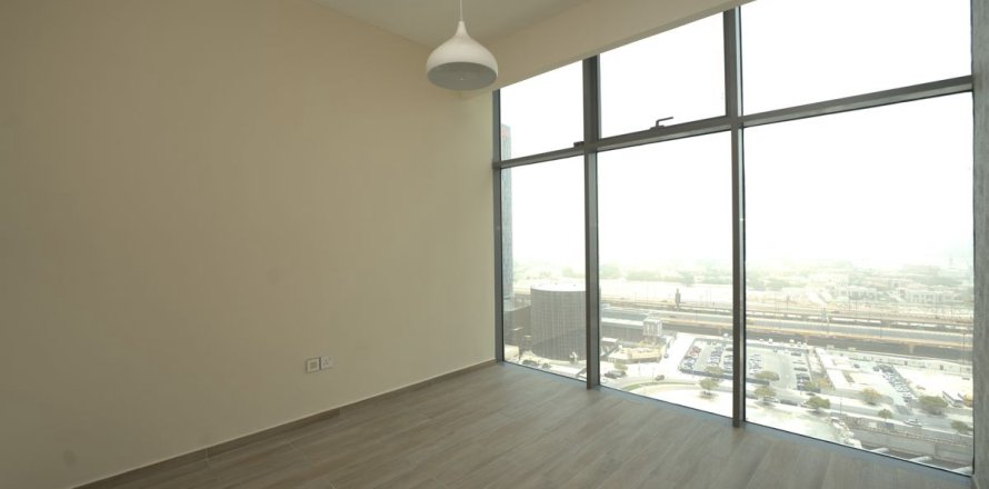 Byt v Downtown Dubai (Downtown Burj Dubai), SAE 3 ložnice, 221.8 m² Č.: 631953