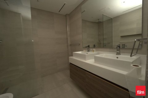 Byt v Downtown Dubai (Downtown Burj Dubai), SAE 3 ložnice, 221.8 m² Č.: 631953 - fotografie 12