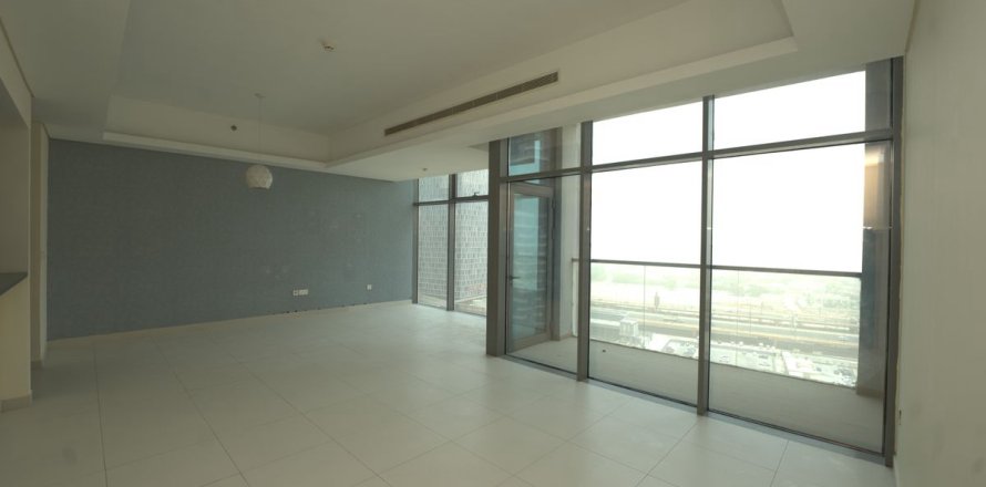 Downtown Dubai (Downtown Burj Dubai)、Dubai、UAEにあるマンション 3ベッドルーム、221.8 m2 No631953