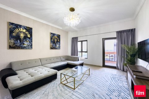 Apartament do wynajęcia w Palm Jumeirah, Dubai, ZEA 1 sypialnia, 95.8 mkw., nr 631956 - zdjęcie 6