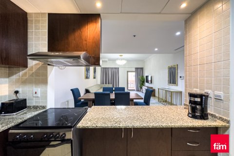 Apartament do wynajęcia w Palm Jumeirah, Dubai, ZEA 1 sypialnia, 95.8 mkw., nr 631956 - zdjęcie 15