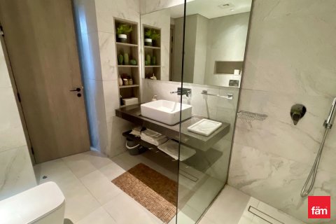 Apartmen di Dubai, UAE 1 bilik tidur, 88.9 meter persegi № 631957 - foto 9