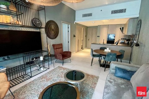 Apartmen di Dubai, UAE 1 bilik tidur, 88.9 meter persegi № 631957 - foto 3
